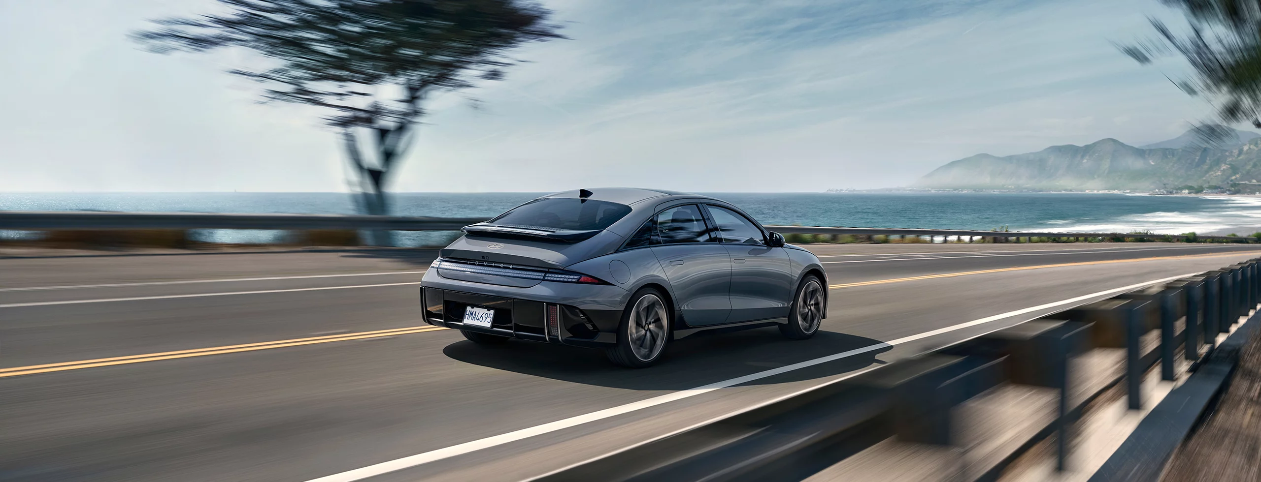 2024 IONIQ 6