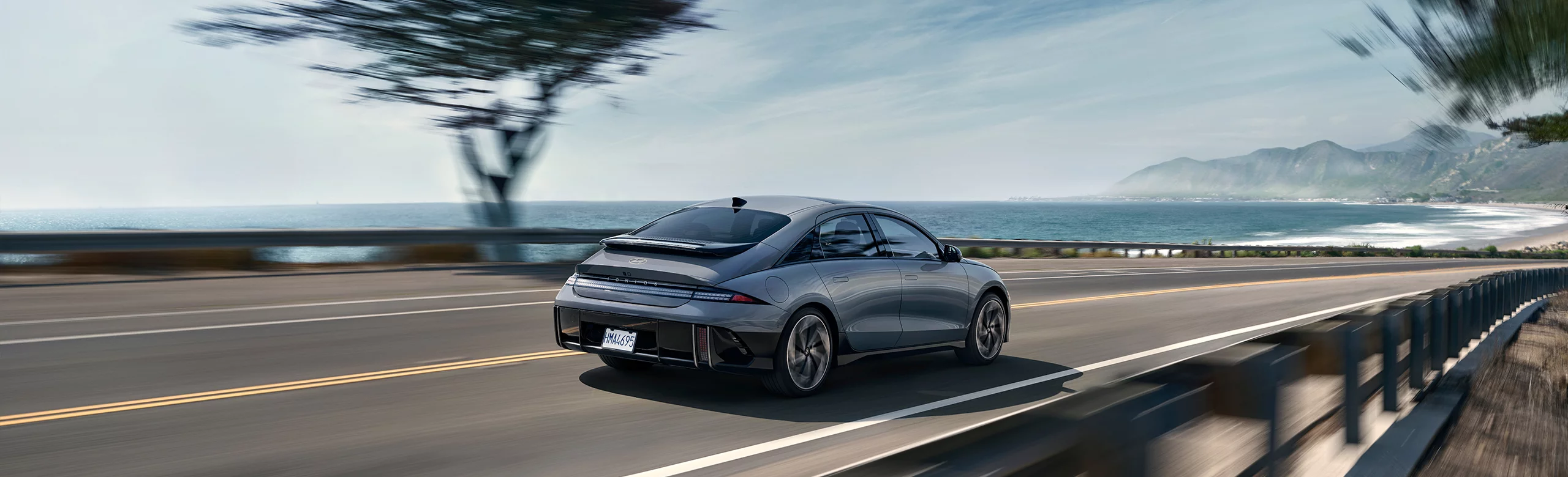2024 IONIQ 6