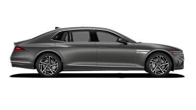 2024 Genesis G90 Luxury Full-Size Sedan || Genesis USA