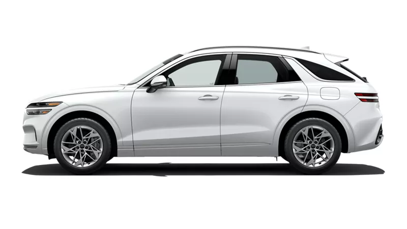 3.5T Sport Prestige