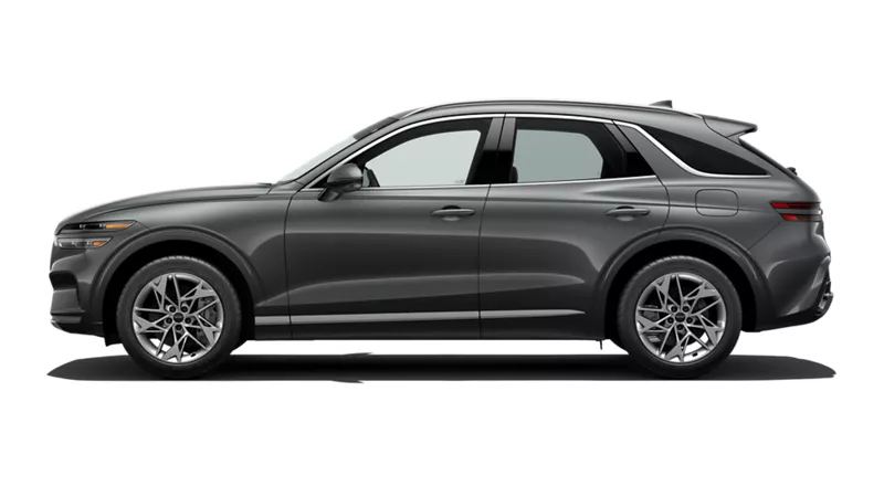 2.5T Advanced