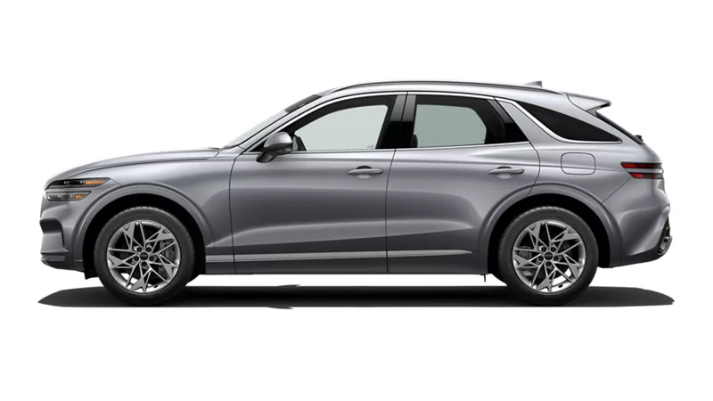 2.5T Sport Prestige