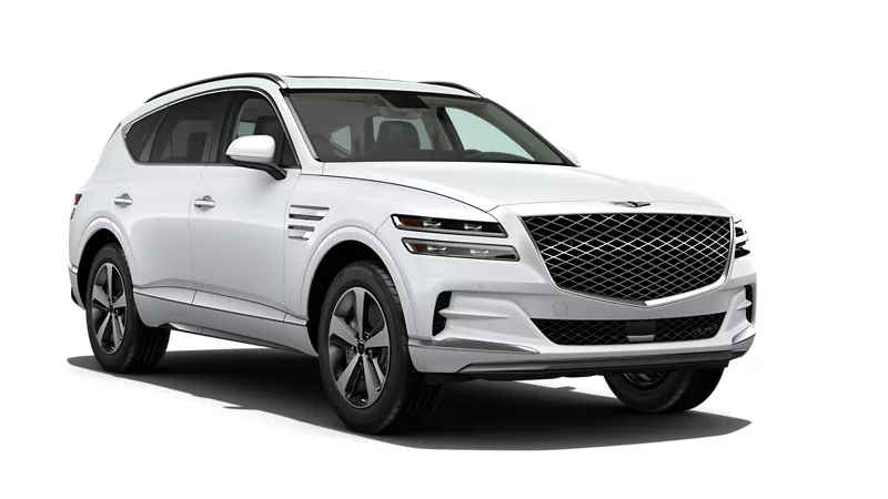 2024 Genesis GV80 Luxury SUV