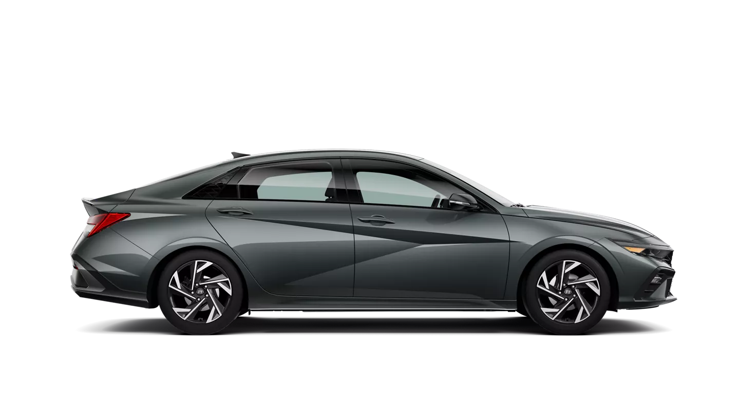 Price Your Hyundai ELANTRA Hybrid SEL Sport Before You Visit Athens, OH