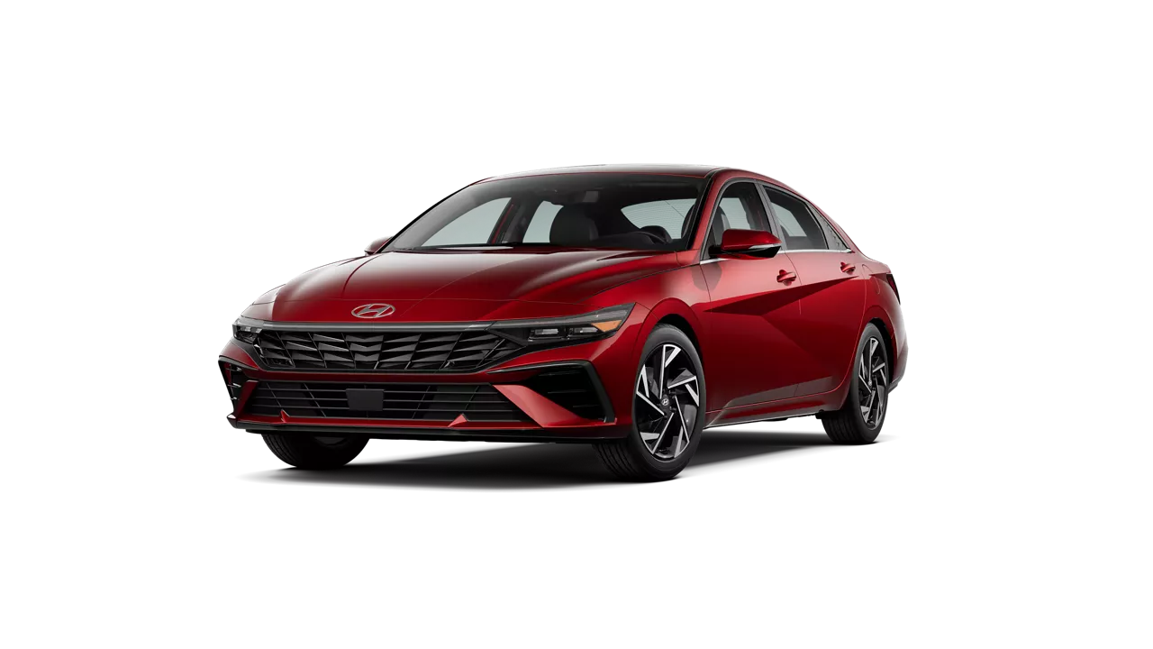 Hyundai Elantra Finance Deal Hyundai Elantra Finance Deal