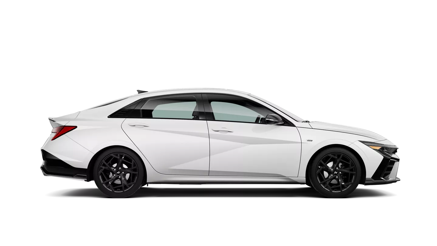 Price Your Hyundai ELANTRA N Line Before You Visit Athens, OH