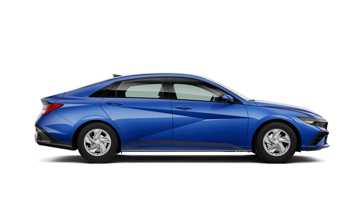 Price Your Hyundai ELANTRA SE Before You Visit Athens, OH