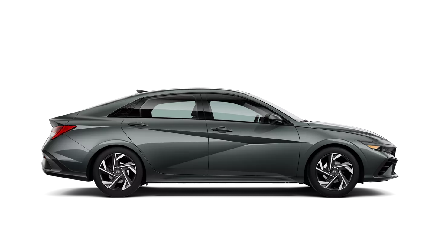 Price Your Hyundai ELANTRA SEL Convenience Before You Visit Athens, OH