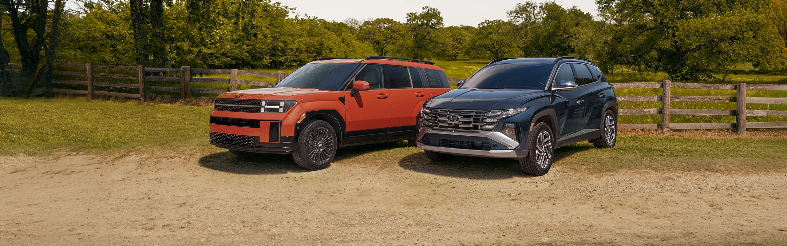 Hyundai Hybrid Vehicles