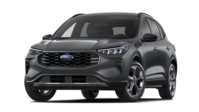 2025 Ford