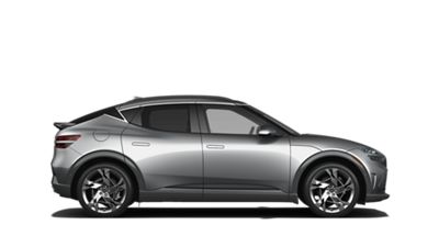 EV SX200②♡ This Chinese EV has gullwing doors and a light show. I drove