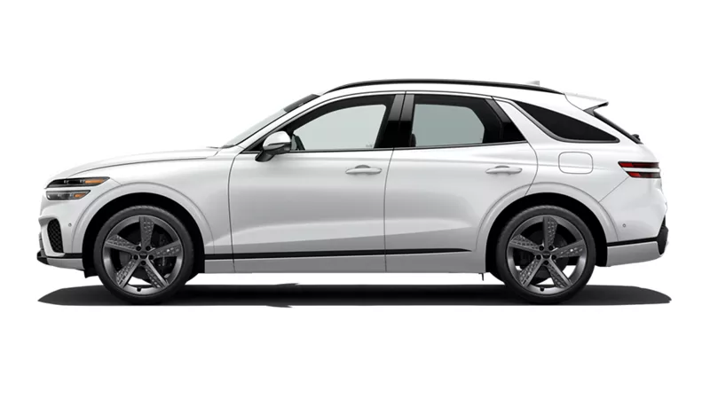 2025 GV70
