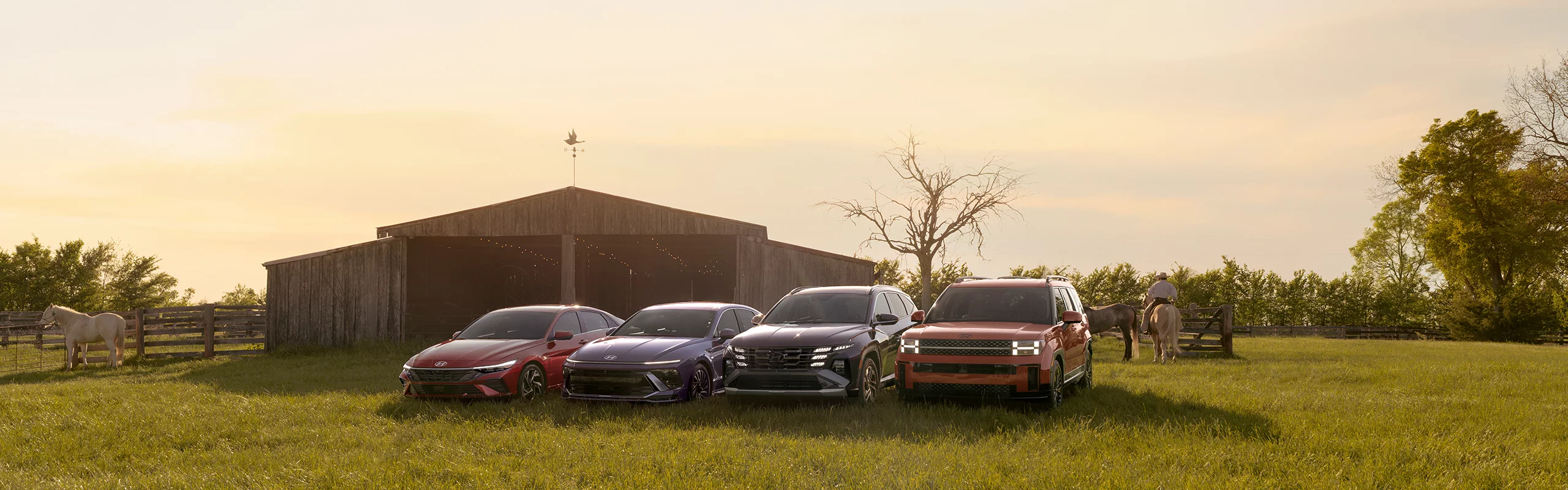 Hyundai Hybrids