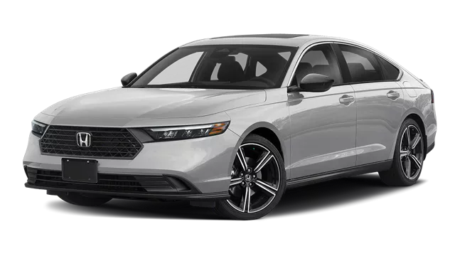 2026 Honda
