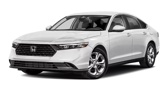 2025 Honda