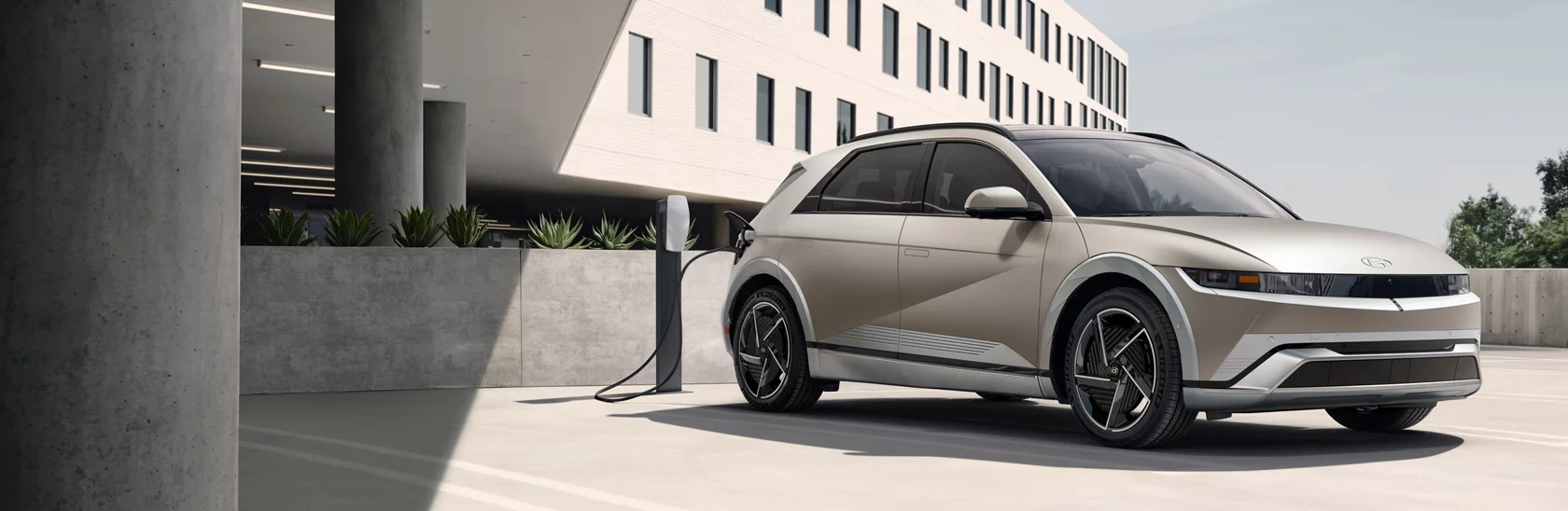 Electric Vehicle Federal Tax Credit