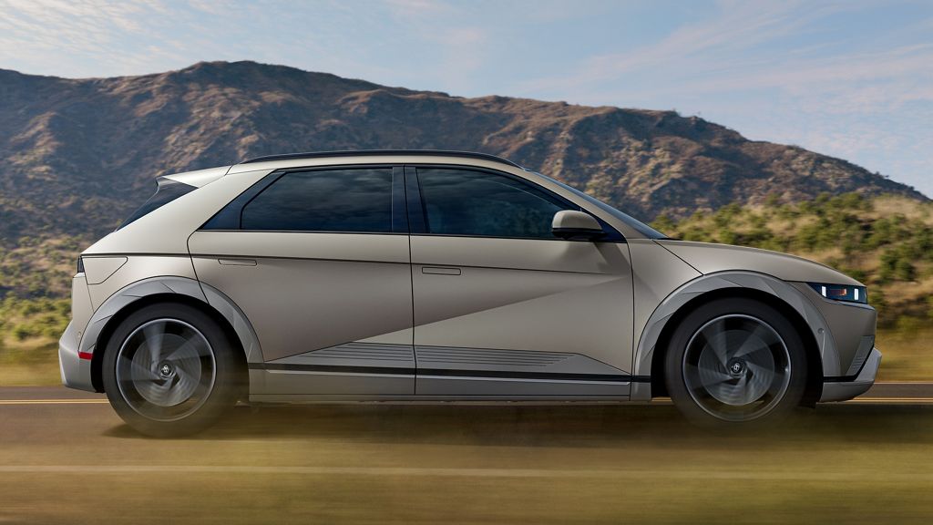 explore the hyundai electric suv lineup including the ioniq 5 at empire hyundai of new rochelle