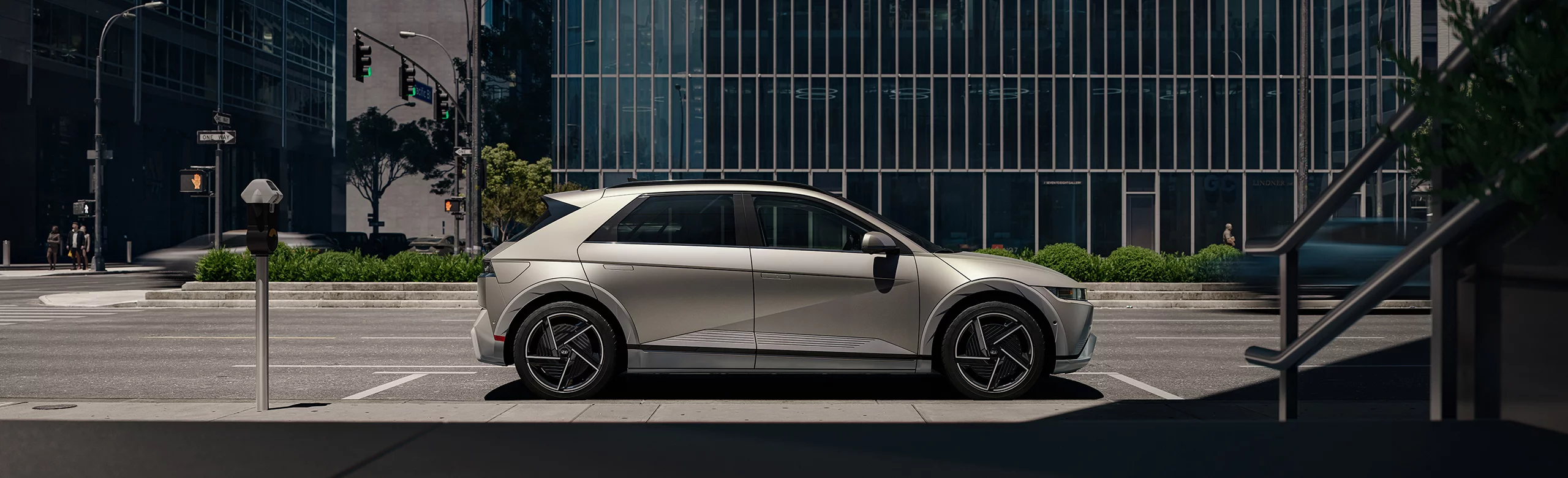 2026 IONIQ 5