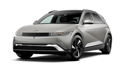 Ioniq 5