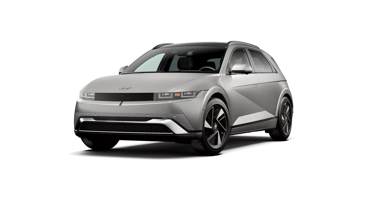 2025 IONIQ 5