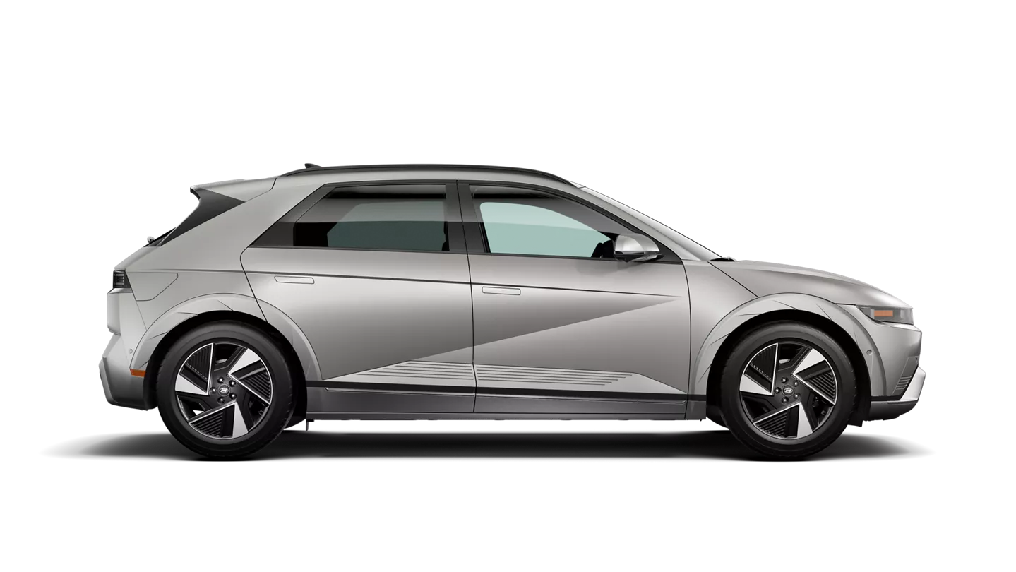 Price Your Hyundai IONIQ 5 Limited Before You Visit Athens, OH