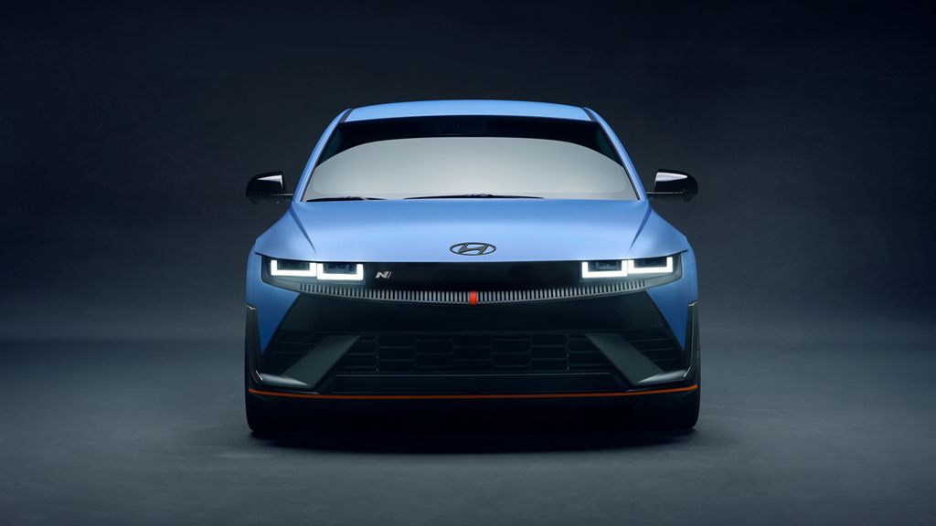 2026 Hyundai Ioniq 5 - For sale at Empire Hyundai of New Rochelle