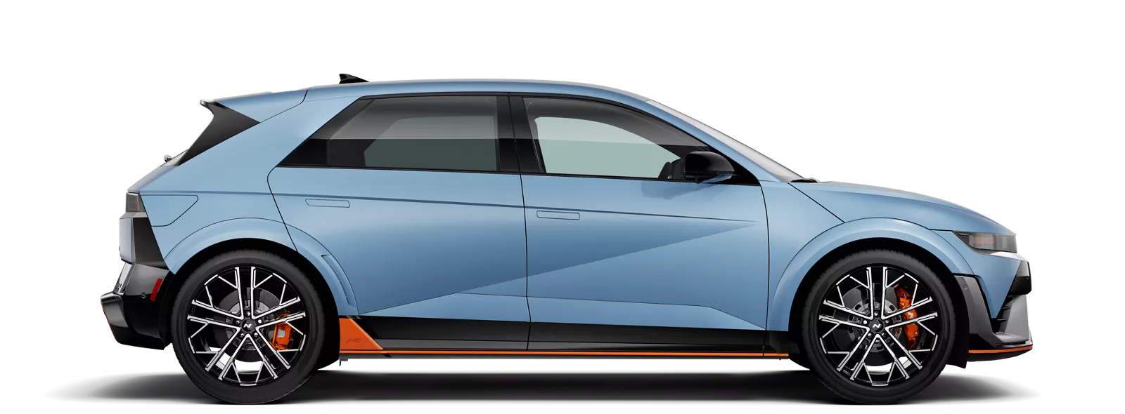 2025 IONIQ 5 N