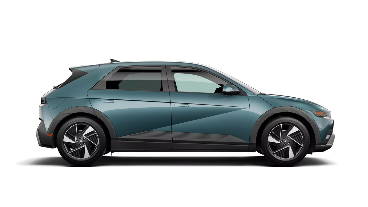 Price Your Hyundai IONIQ 5 SE Standard Range Before You Visit Athens, OH