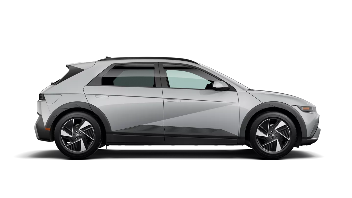 Price Your Hyundai IONIQ 5 SEL Before You Visit Athens, OH