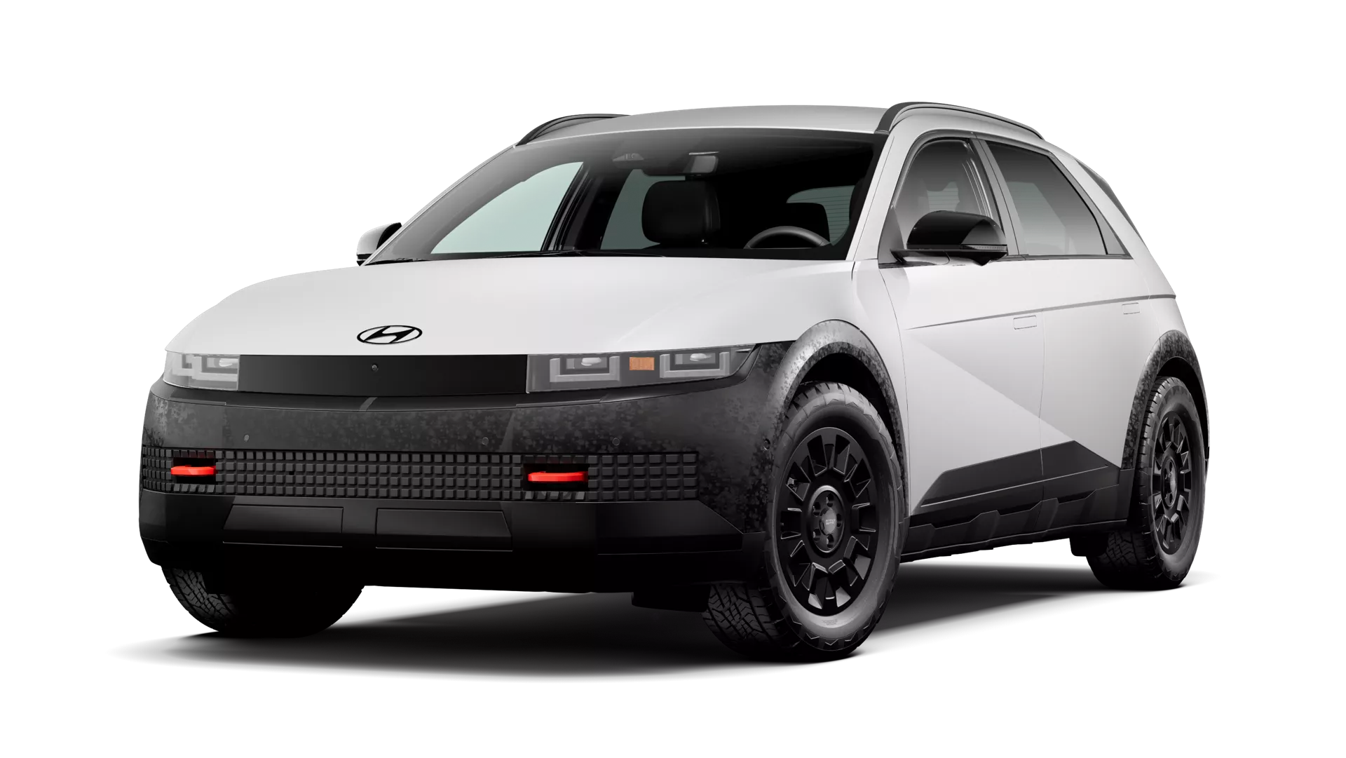2025 Hyundai Ioniq 5 XRT