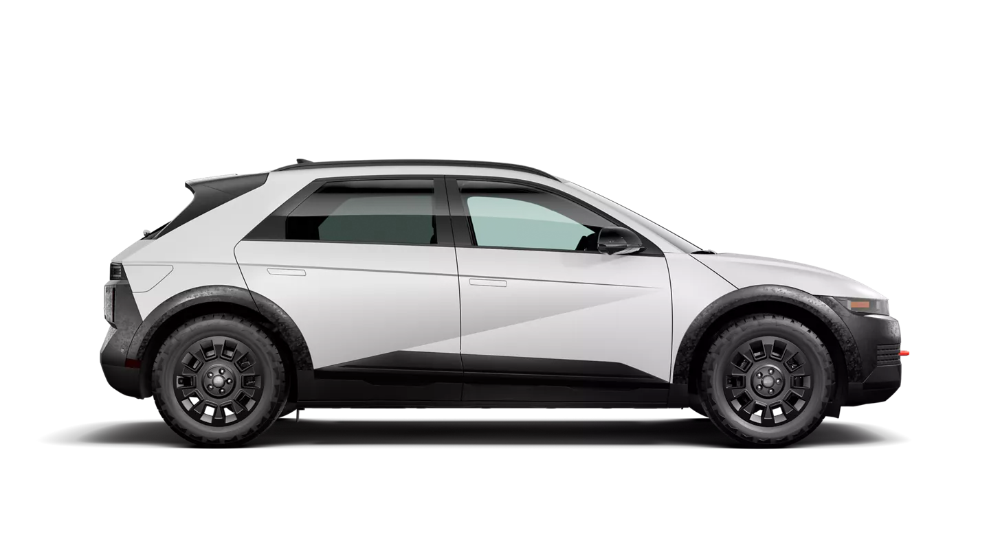 Price Your Hyundai IONIQ 5 XRT Before You Visit Athens, OH