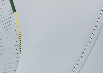 Dark Green with Gray H-Texâ˘