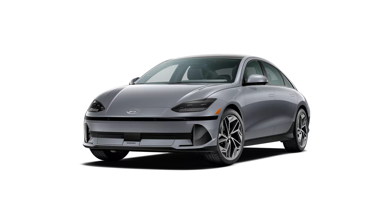 2025 IONIQ 6
