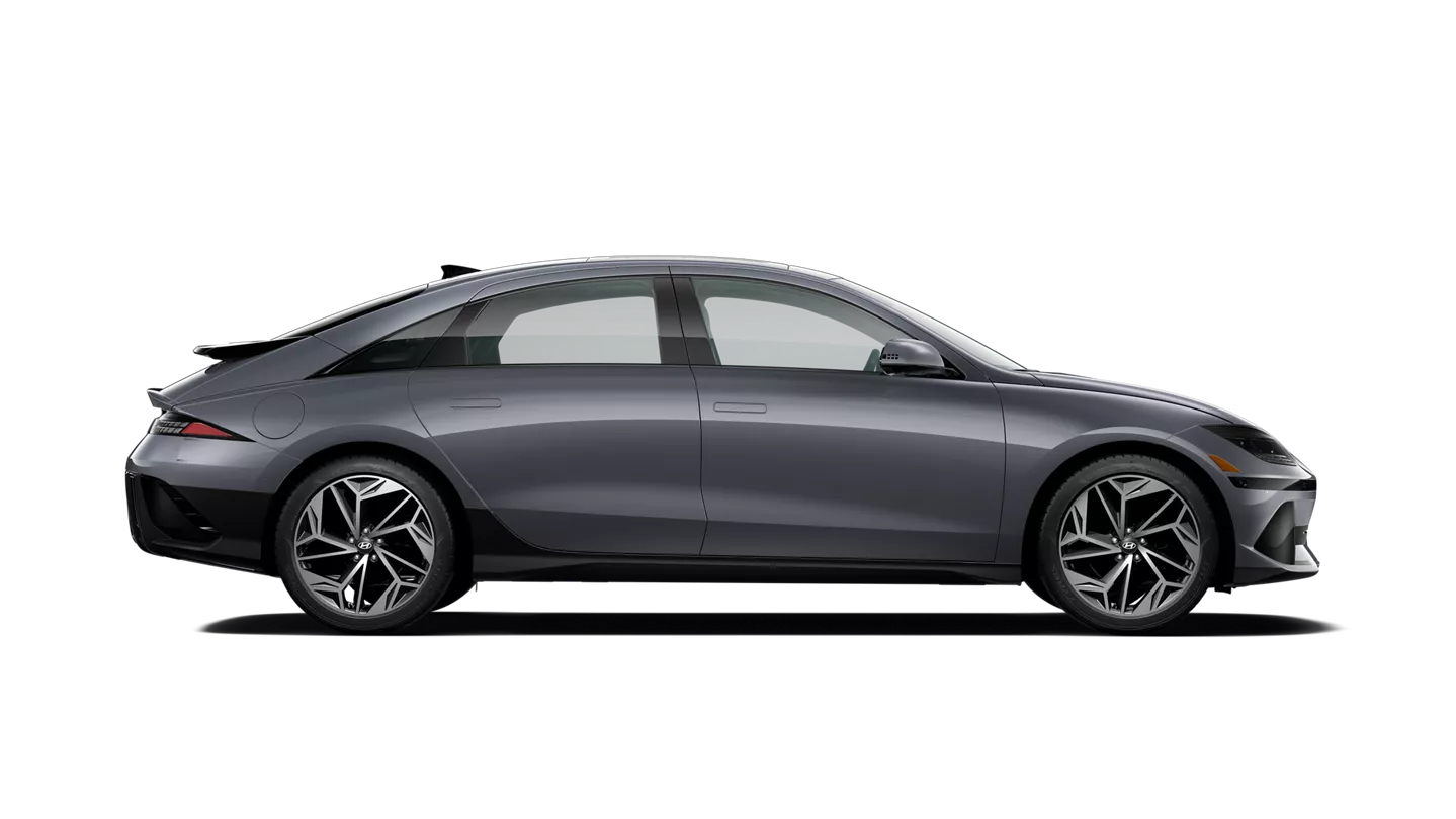 Price Your Hyundai IONIQ 6 Limited Before You Visit Athens, OH