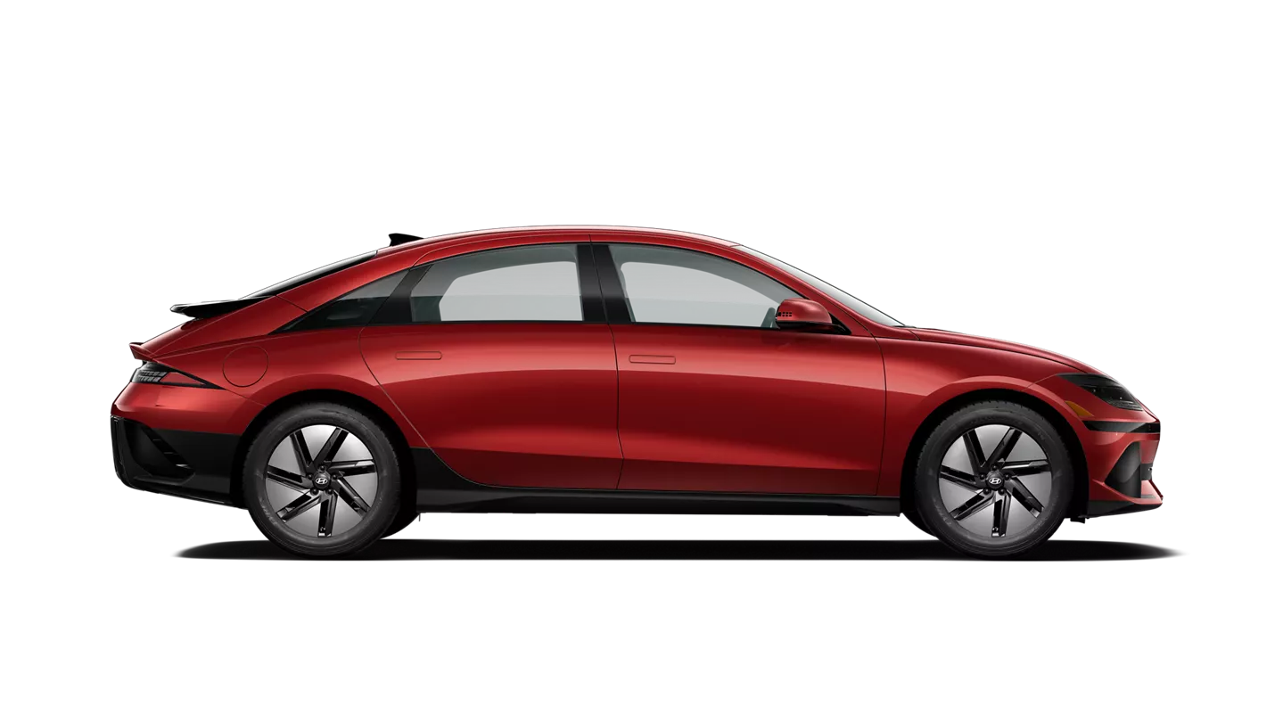 Price Your Hyundai IONIQ 6 SE Before You Visit Athens, OH