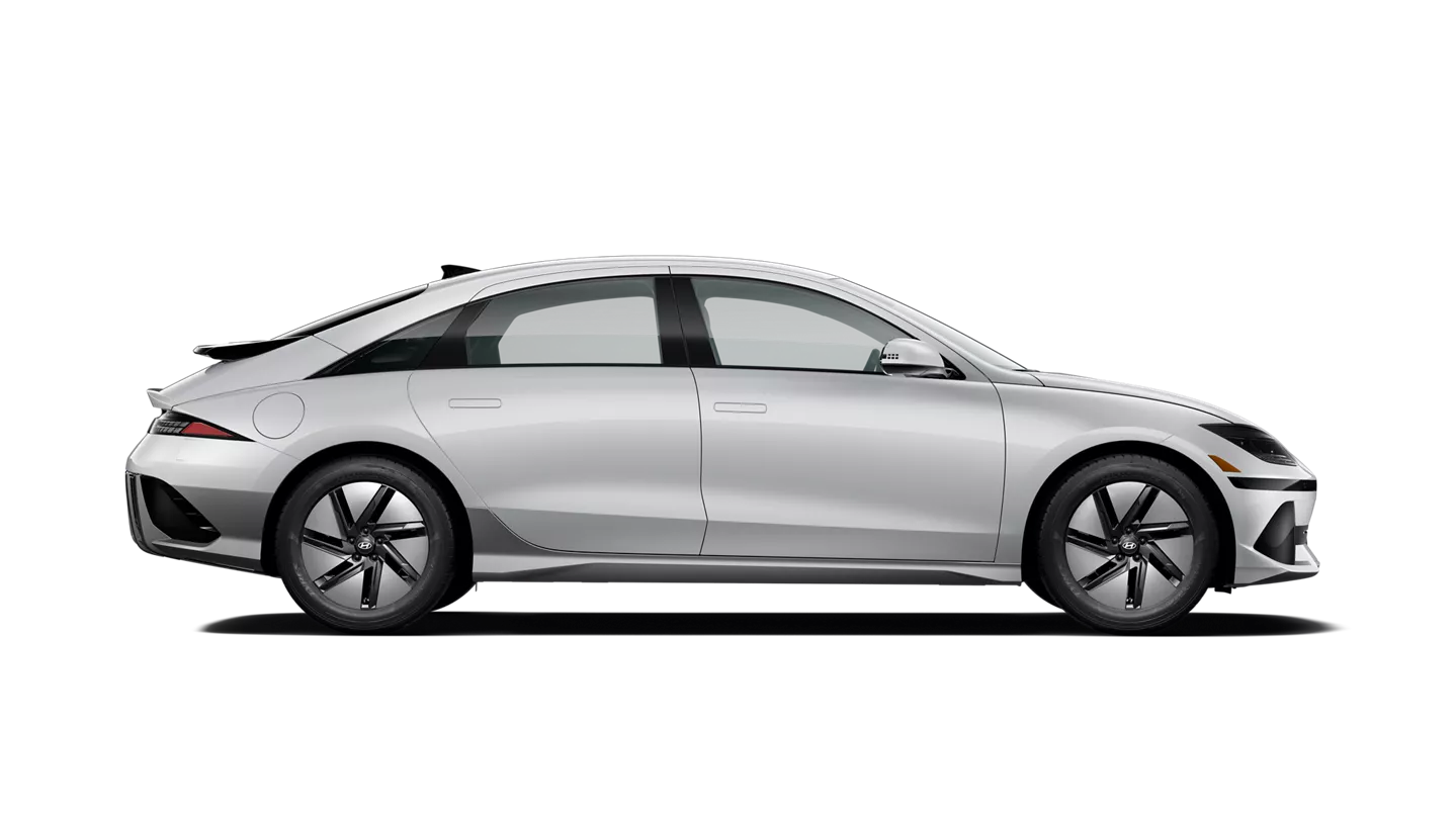 Price Your Hyundai IONIQ 6 SE Standard Range Before You Visit Athens, OH