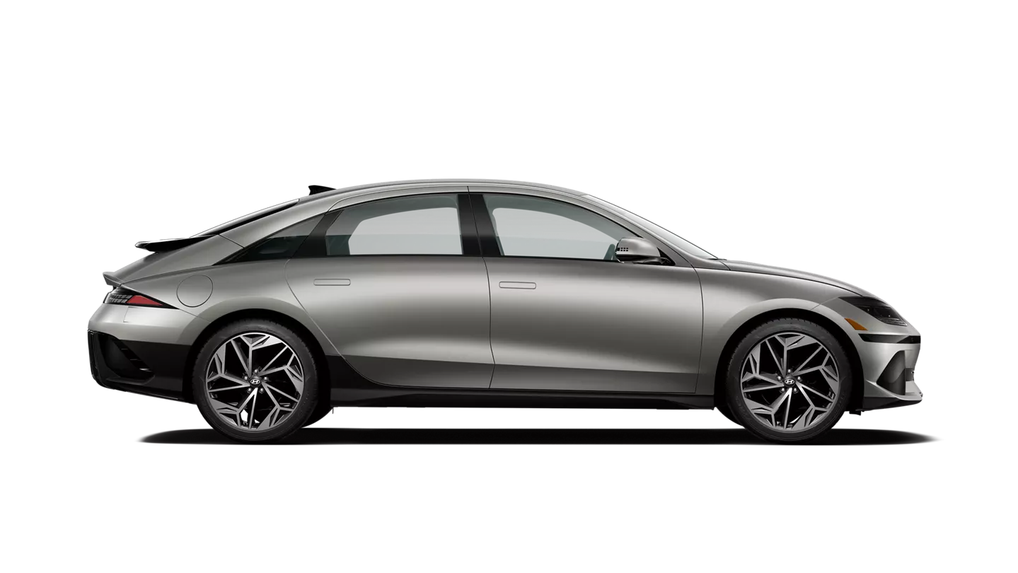 Price Your Hyundai IONIQ 6 SEL Before You Visit Athens, OH
