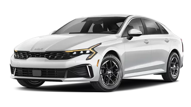 2025 Kia