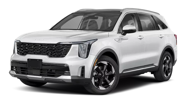 2025 Kia 