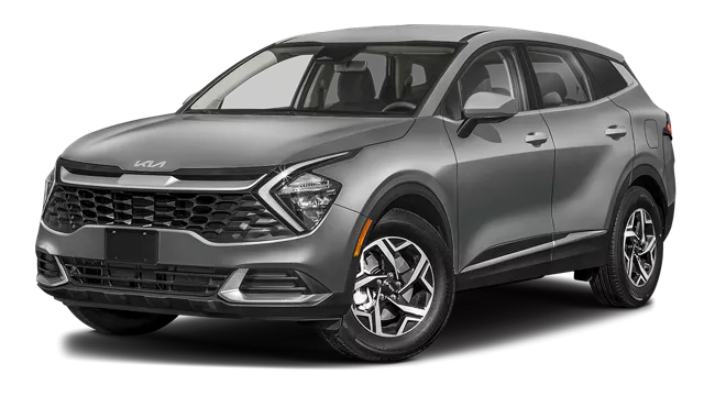 2025 Kia