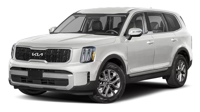2025 Kia