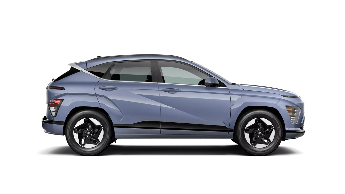 Price Your Hyundai KONA Electric Limited Before You Visit Athens, OH