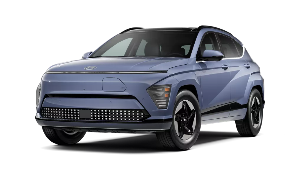 2025 Hyundai Kona Electric