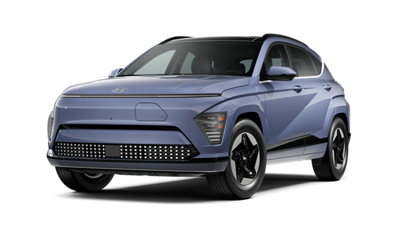 Kona Electric