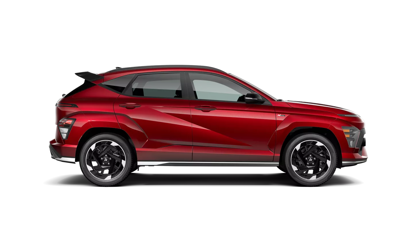 Price Your Hyundai KONA Electric N Line Before You Visit Athens, OH