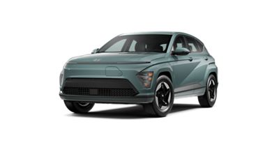 2025 Hyundai Kona EV
