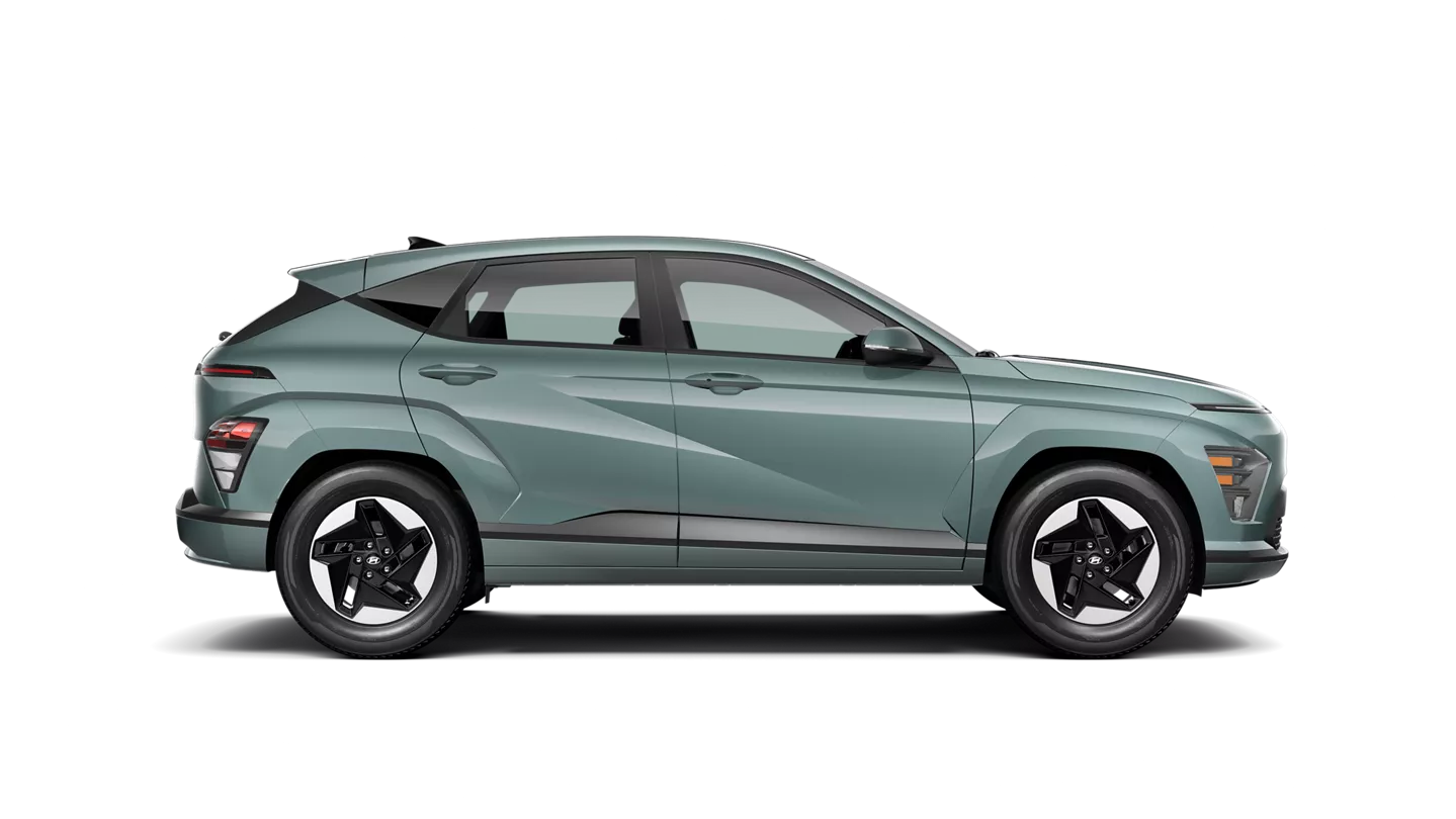 Price Your Hyundai KONA Electric SE Before You Visit Athens, OH