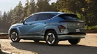 Thumbnail image of 2025 Kona Electric | All-Electric SUV | Hyundai USA