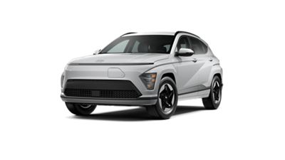 2025 Hyundai Kona EV