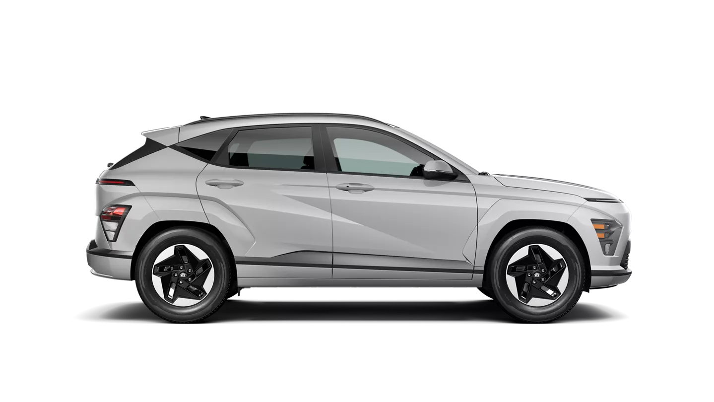 Price Your Hyundai KONA Electric SEL Before You Visit Athens, OH